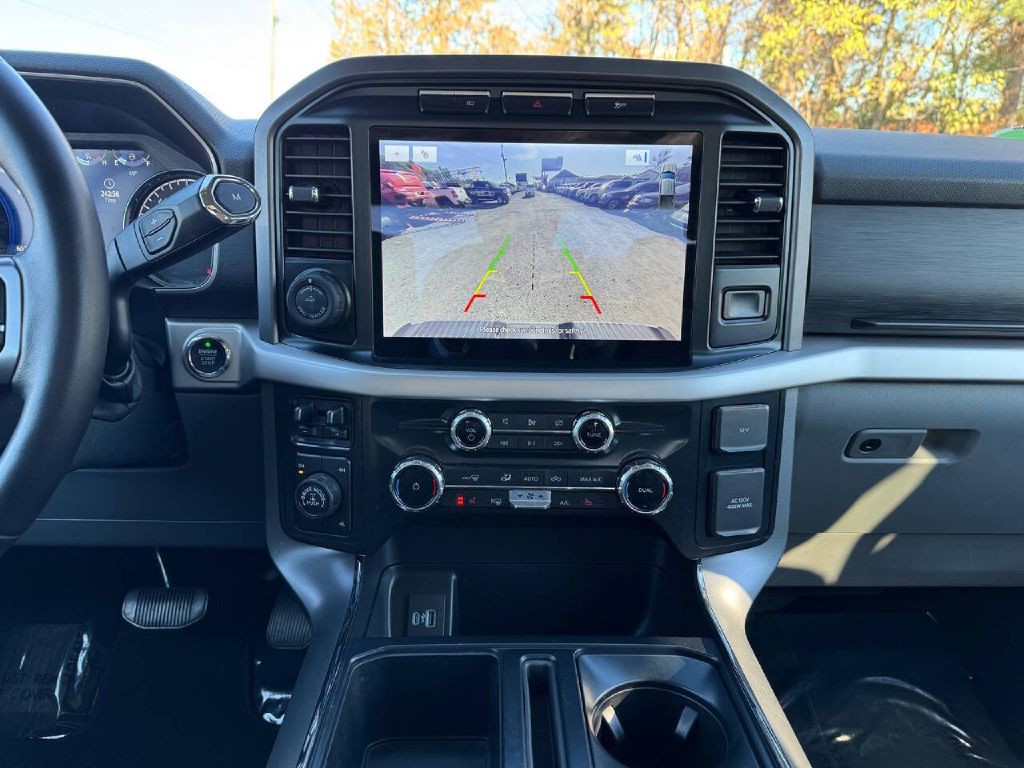 2022 Ford F-150 Image 18
