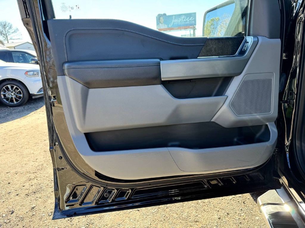 2022 Ford F-150 Image 19