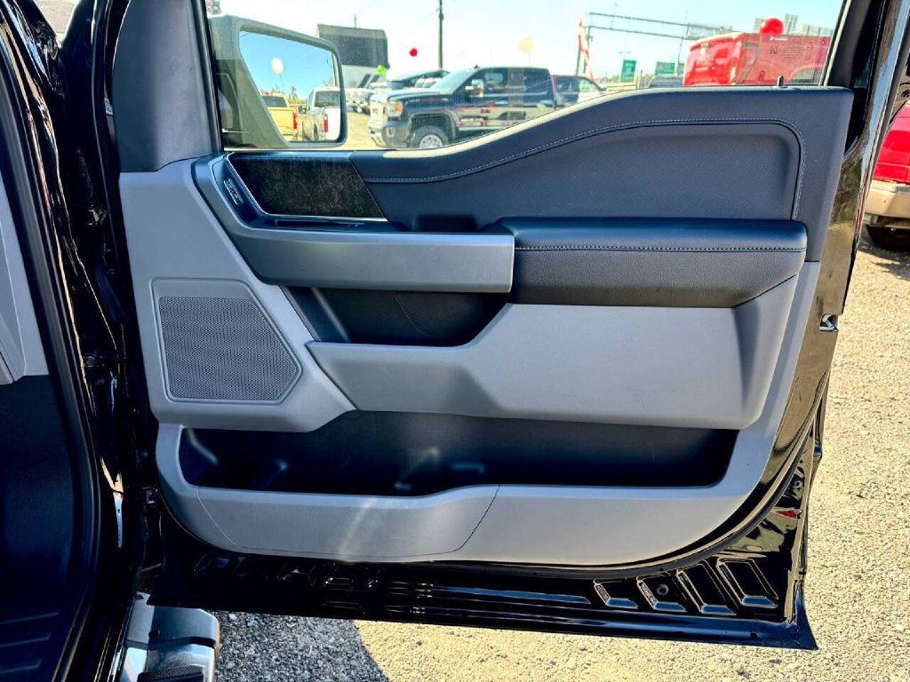 2022 Ford F-150 Image 20