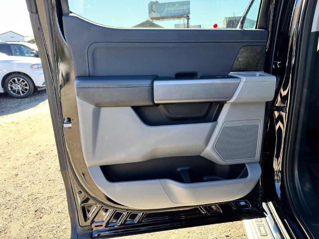2022 Ford F-150 Image 21