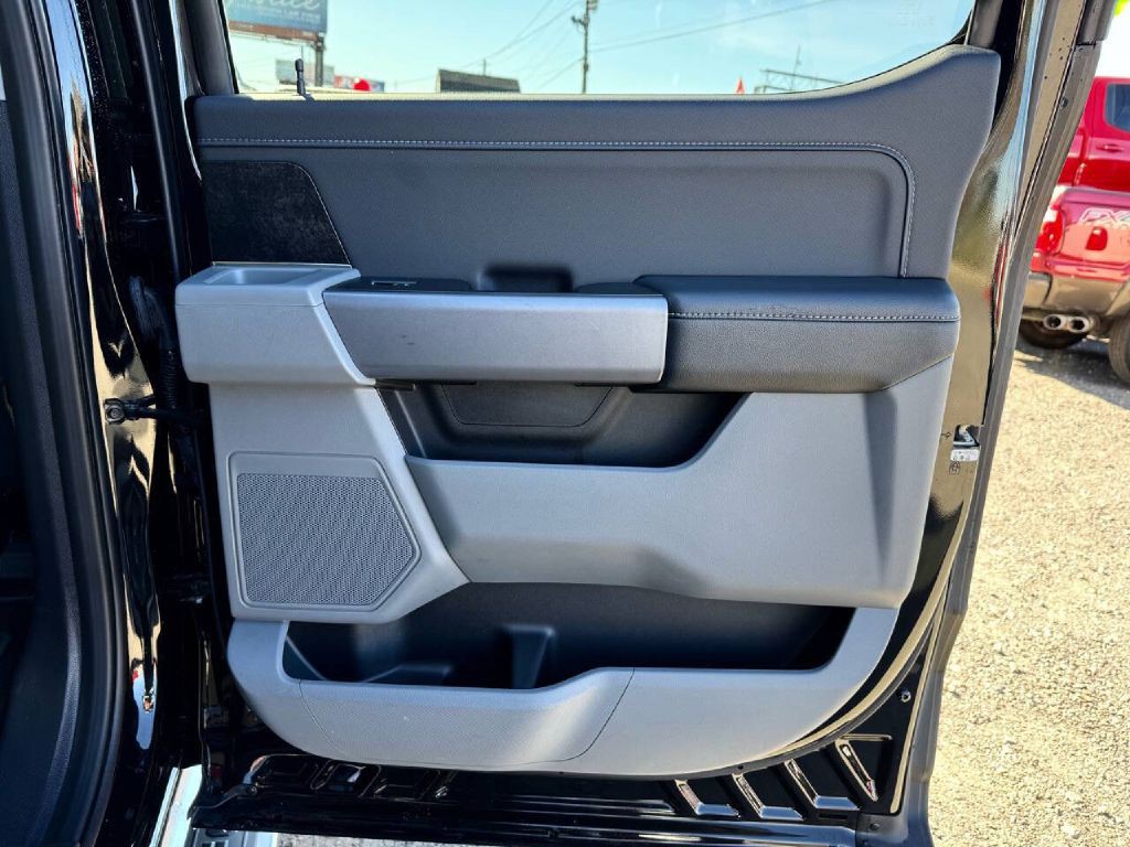 2022 Ford F-150 Image 22