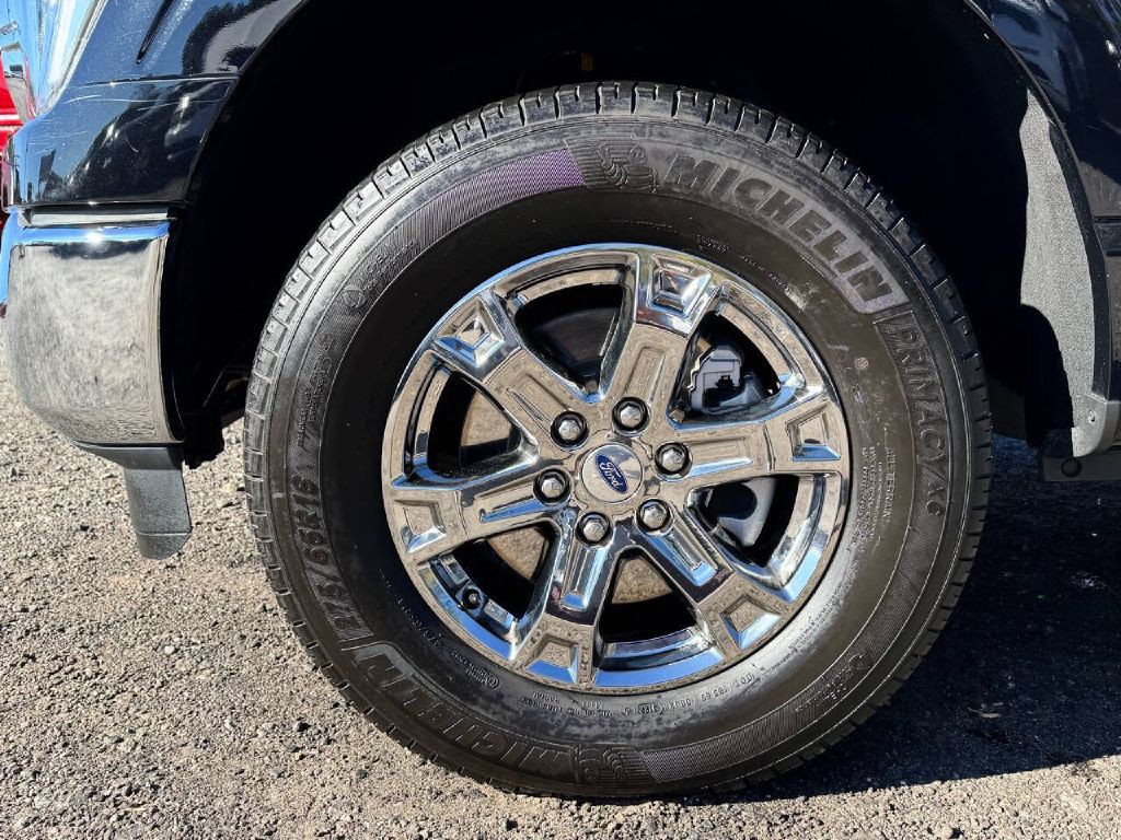 2022 Ford F-150 Image 23