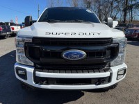 Image for 2020 Ford F-250 Super Duty ID: 7574331
