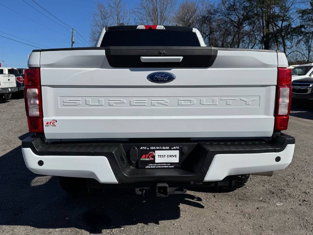 2020 Ford F-250 Image 7