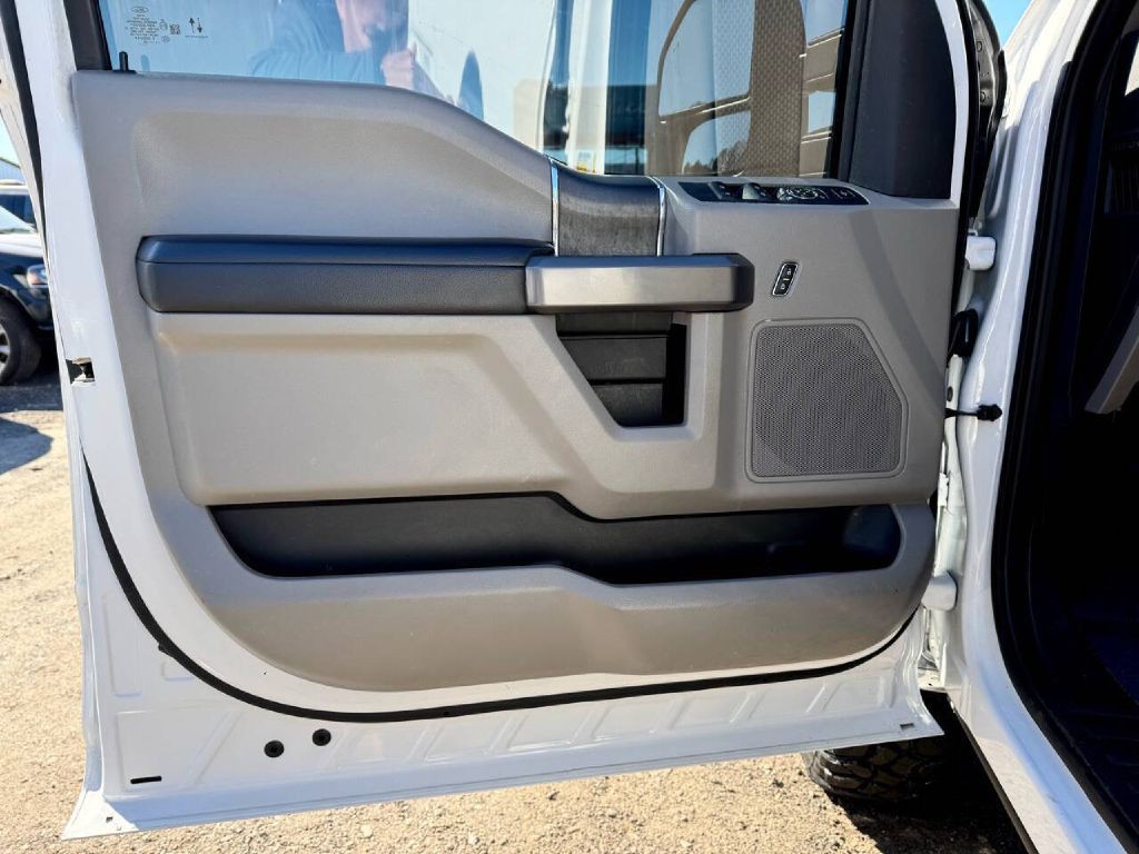 2020 Ford F-250 Image 8