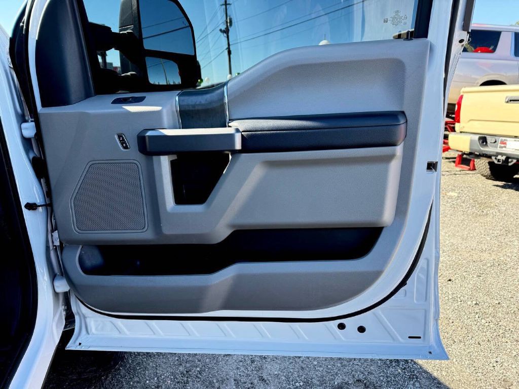 2020 Ford F-250 Image 9