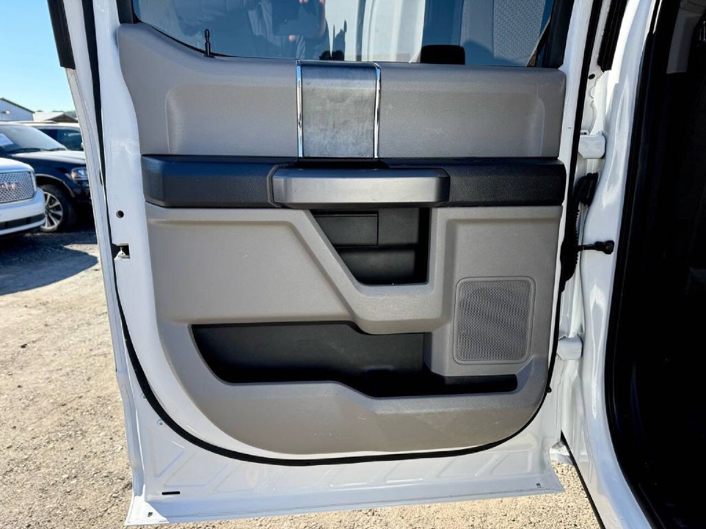2020 Ford F-250 Image 10