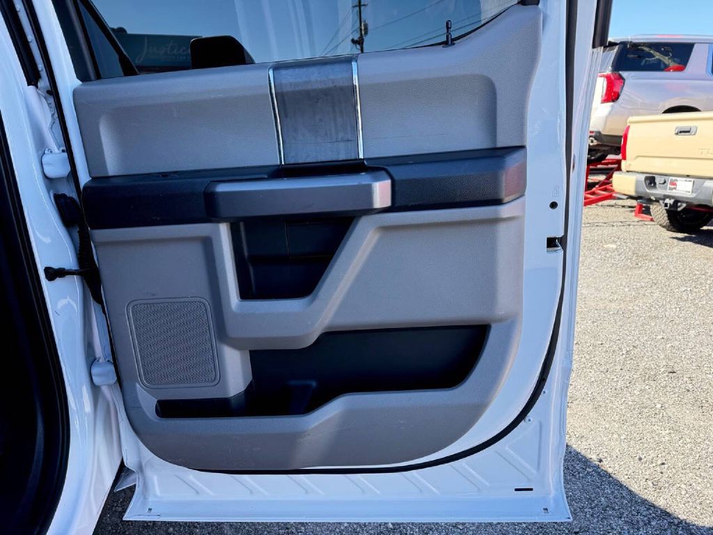 2020 Ford F-250 Image 11