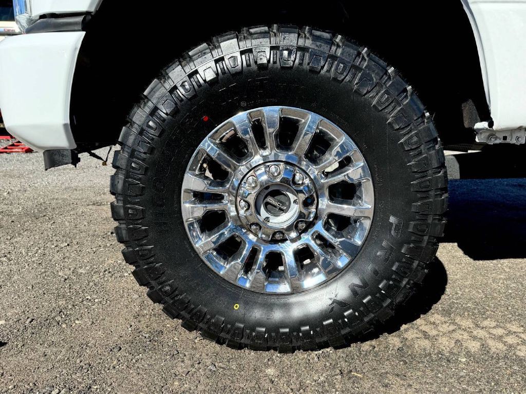 2020 Ford F-250 Image 12