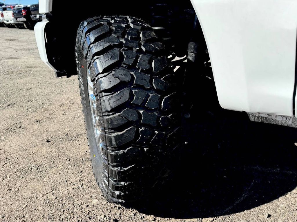2020 Ford F-250 Image 13