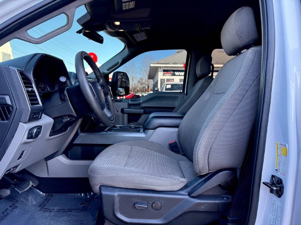 2020 Ford F-250 Image 14