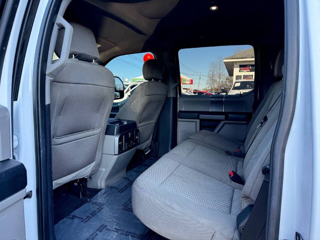 2020 Ford F-250 Image 15