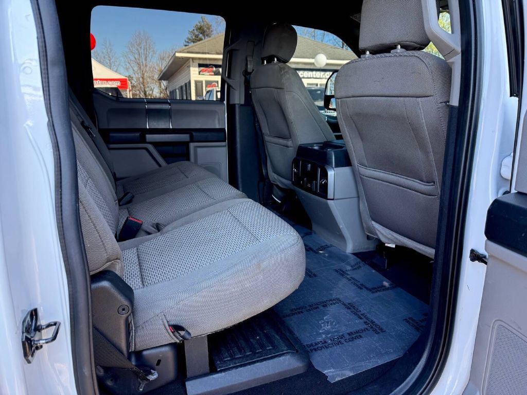 2020 Ford F-250 Image 16