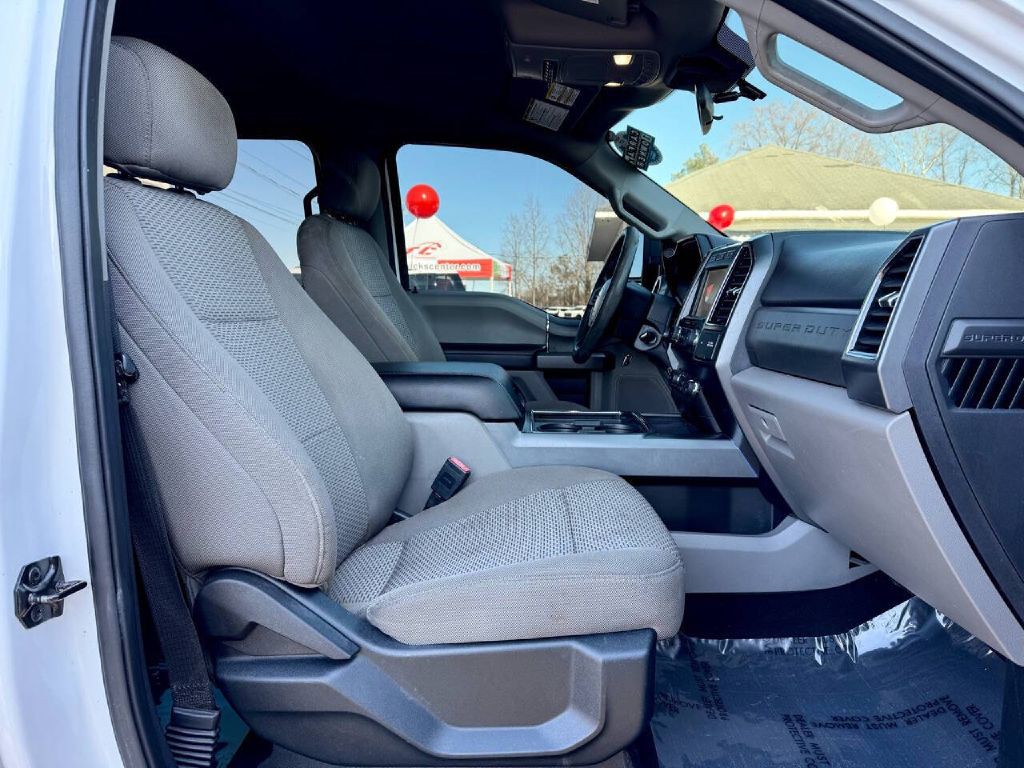 2020 Ford F-250 Image 17