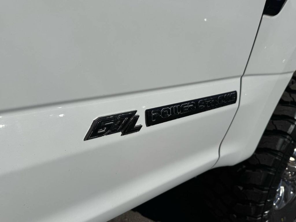 2020 Ford F-250 Image 18