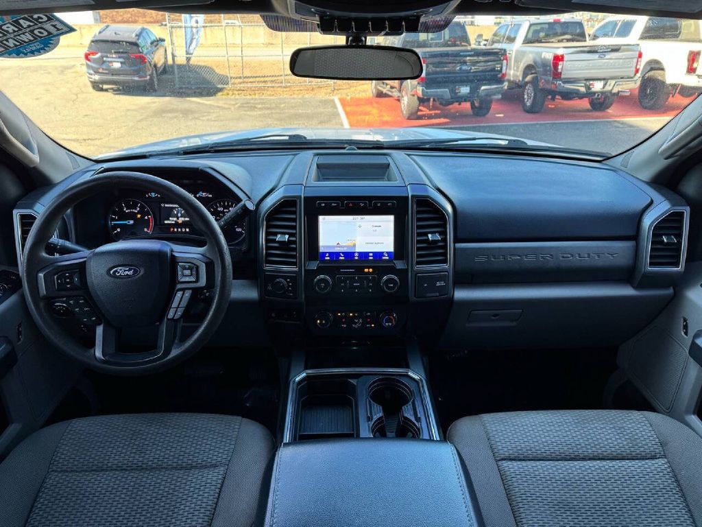 2020 Ford F-250 Image 19