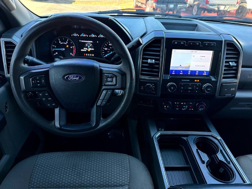 2020 Ford F-250 Image 20