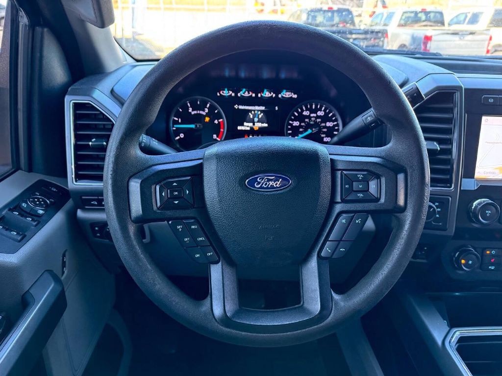 2020 Ford F-250 Image 21