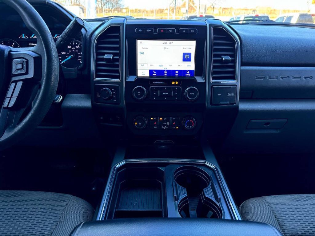 2020 Ford F-250 Image 22