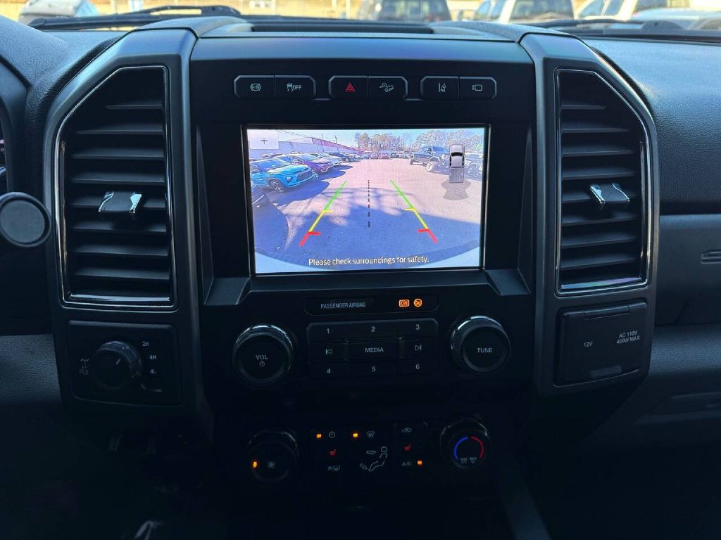 2020 Ford F-250 Image 23