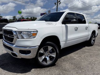 Image for 2020 RAM 1500 Big Horn/lone Star ID: 7592263
