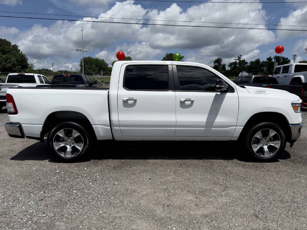 2020 RAM 1500 Image 5