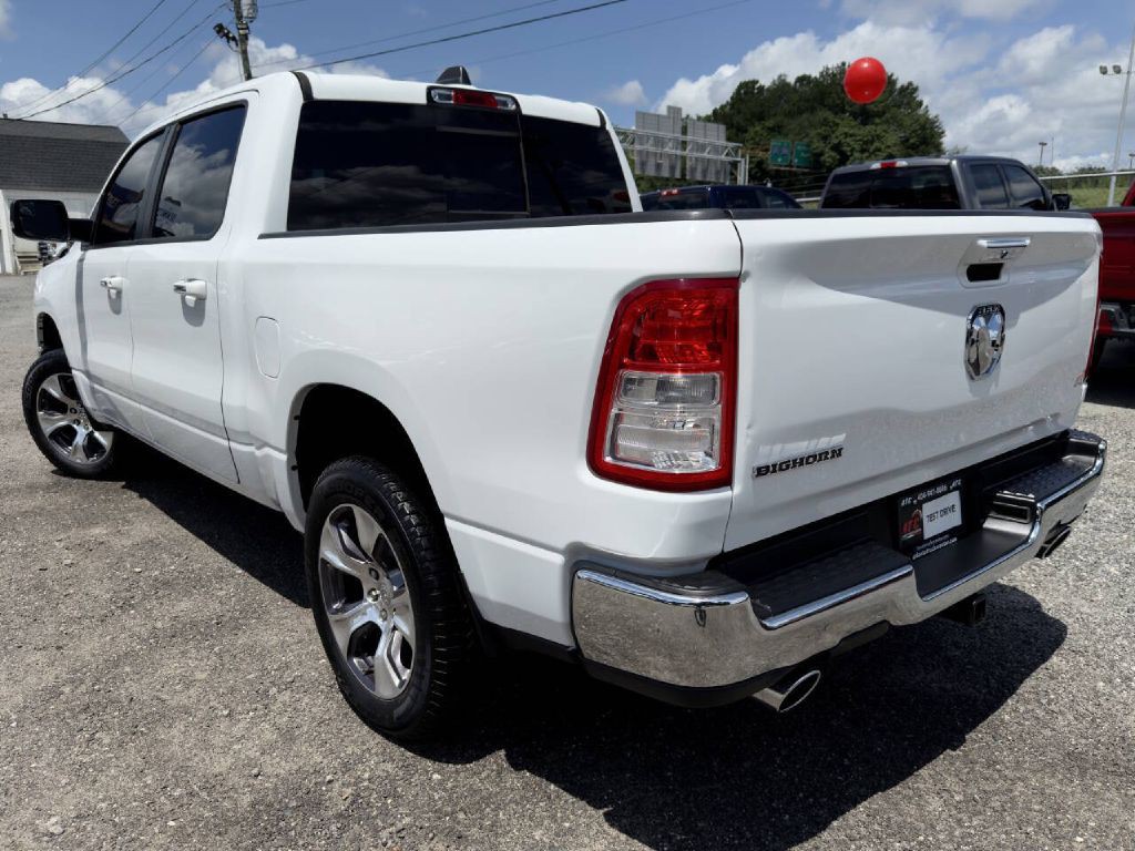 2020 RAM 1500 Image 6