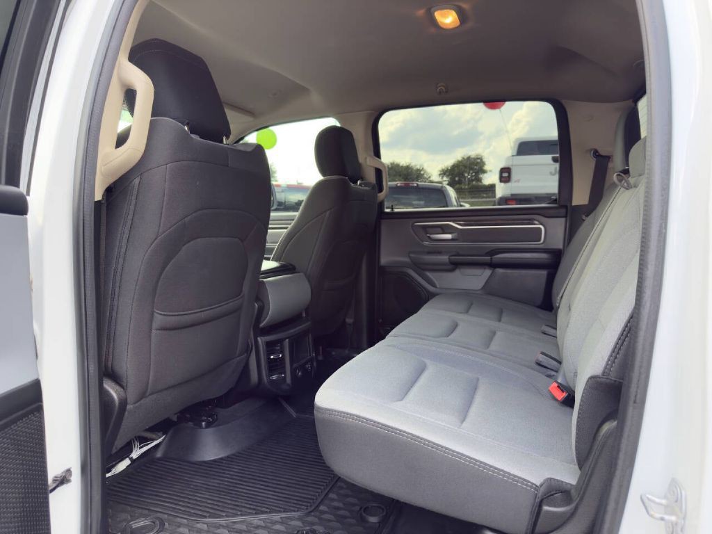 2020 RAM 1500 Image 10