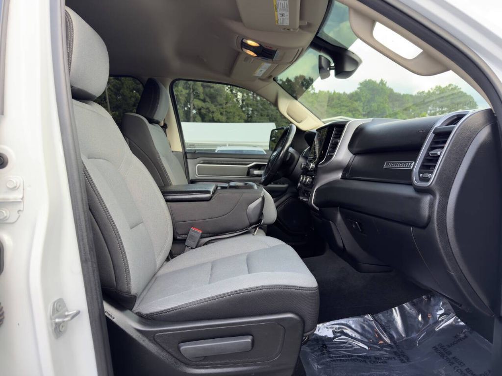 2020 RAM 1500 Image 11