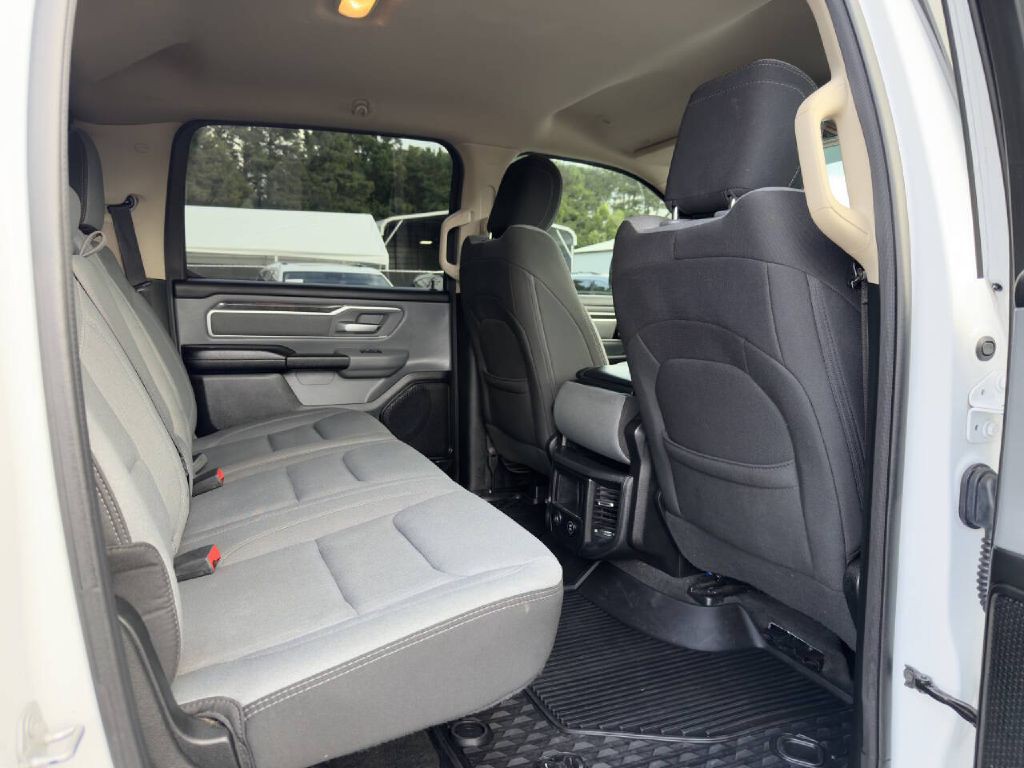2020 RAM 1500 Image 12