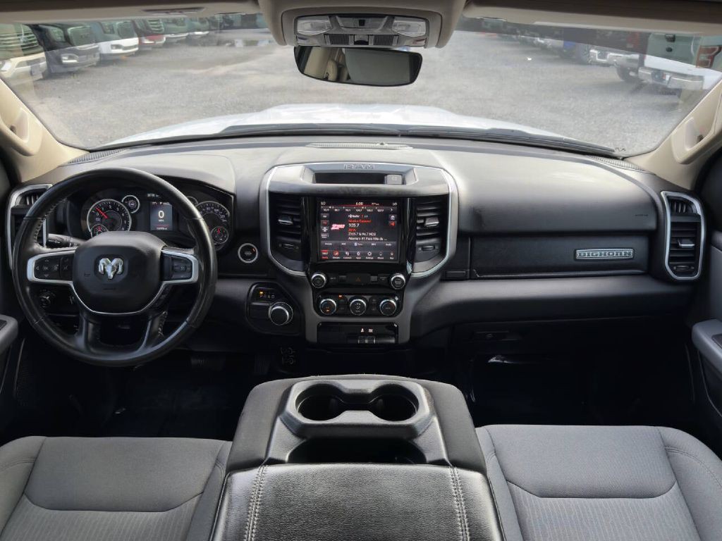 2020 RAM 1500 Image 13