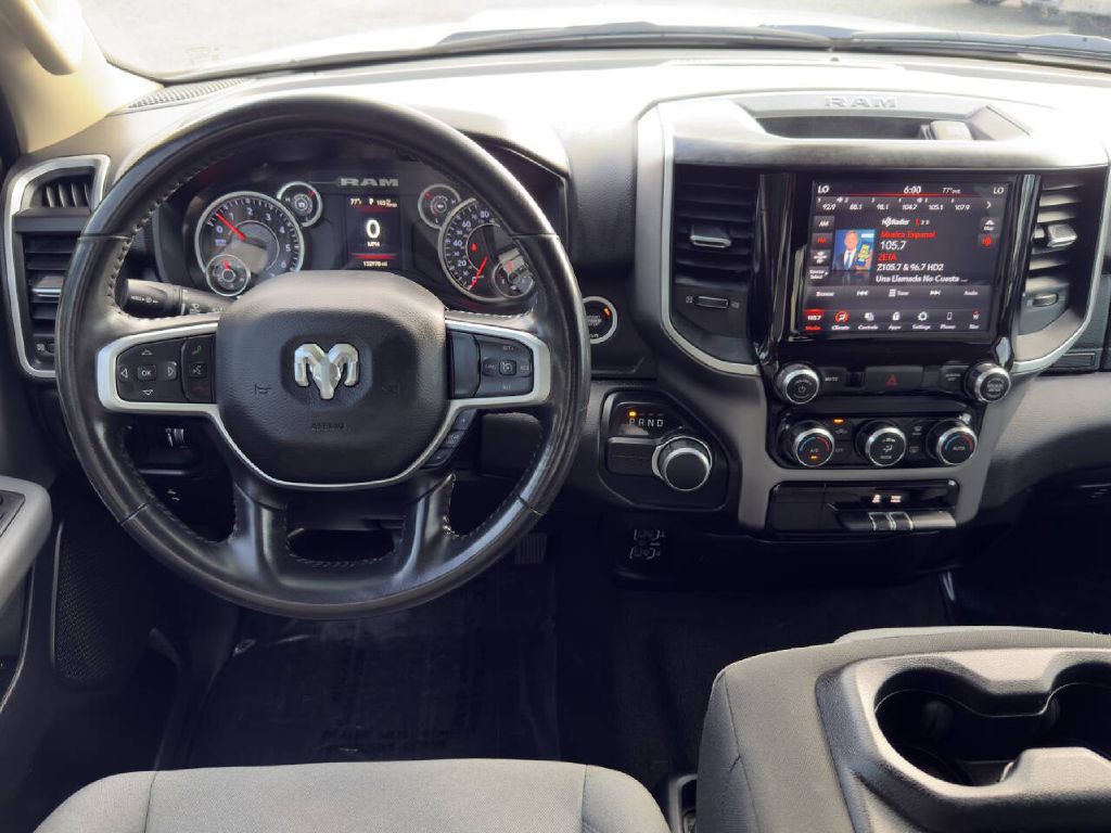 2020 RAM 1500 Image 14