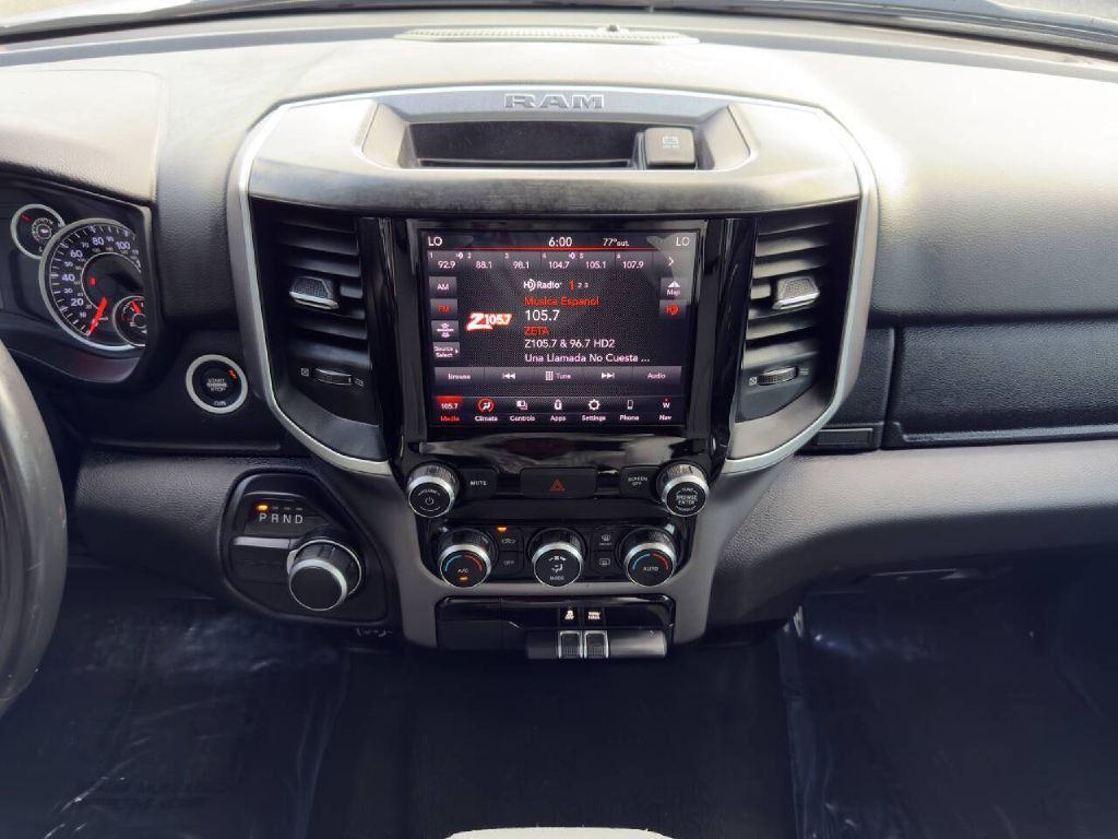 2020 RAM 1500 Image 15
