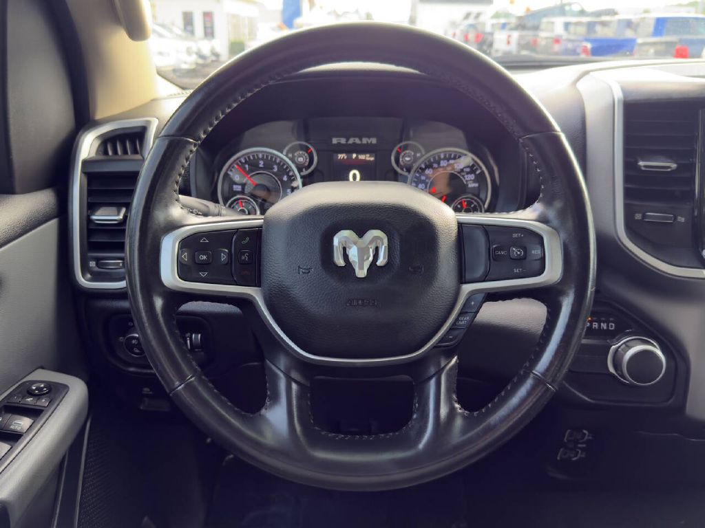 2020 RAM 1500 Image 16