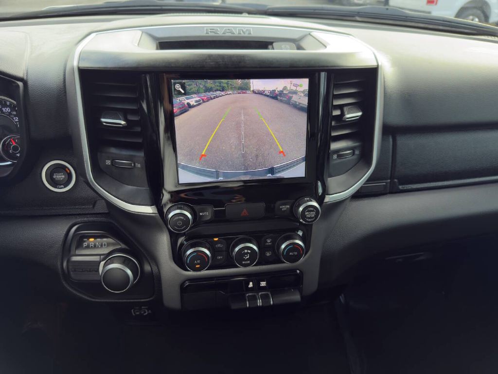 2020 RAM 1500 Image 17