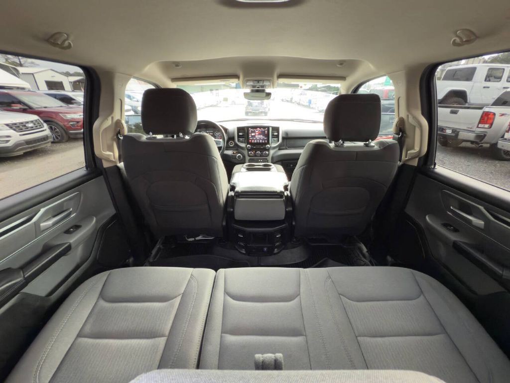 2020 RAM 1500 Image 18