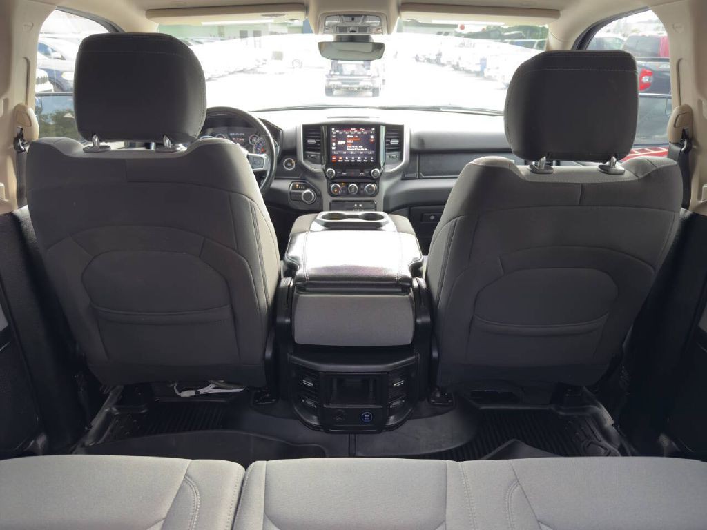 2020 RAM 1500 Image 19