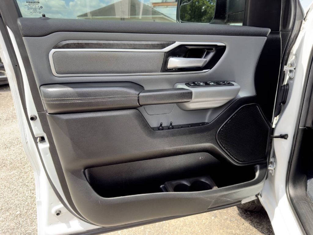 2020 RAM 1500 Image 20