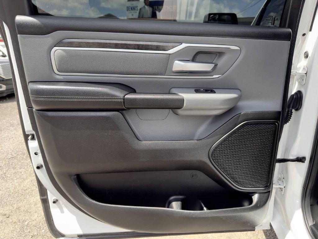 2020 RAM 1500 Image 22