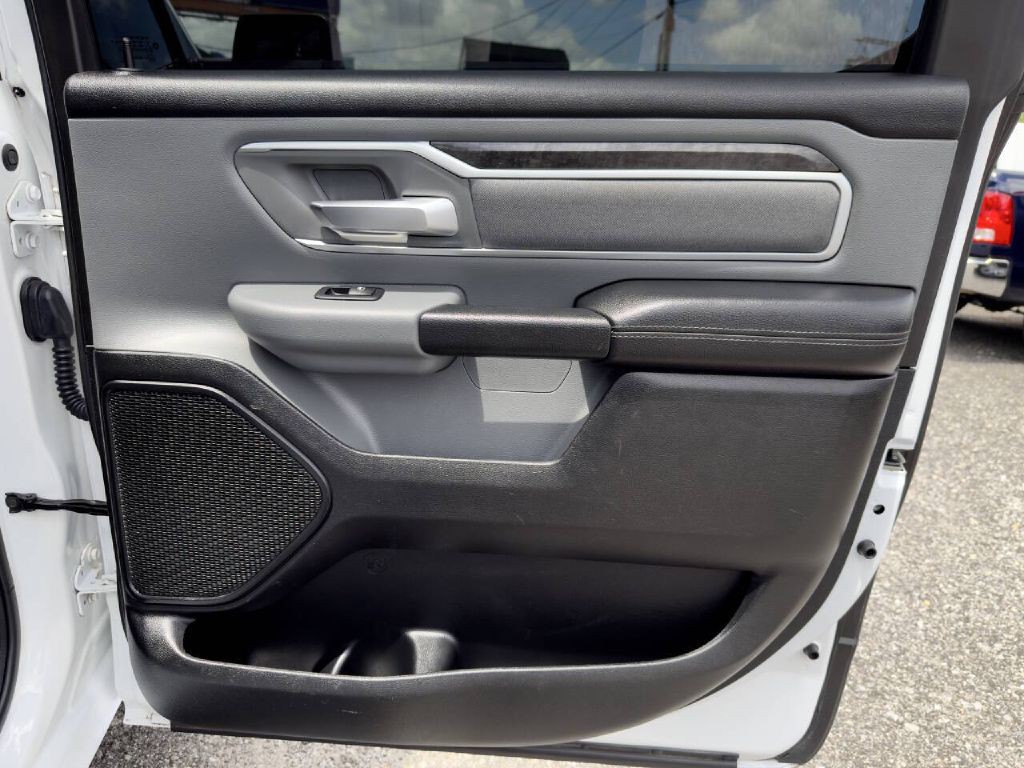 2020 RAM 1500 Image 23