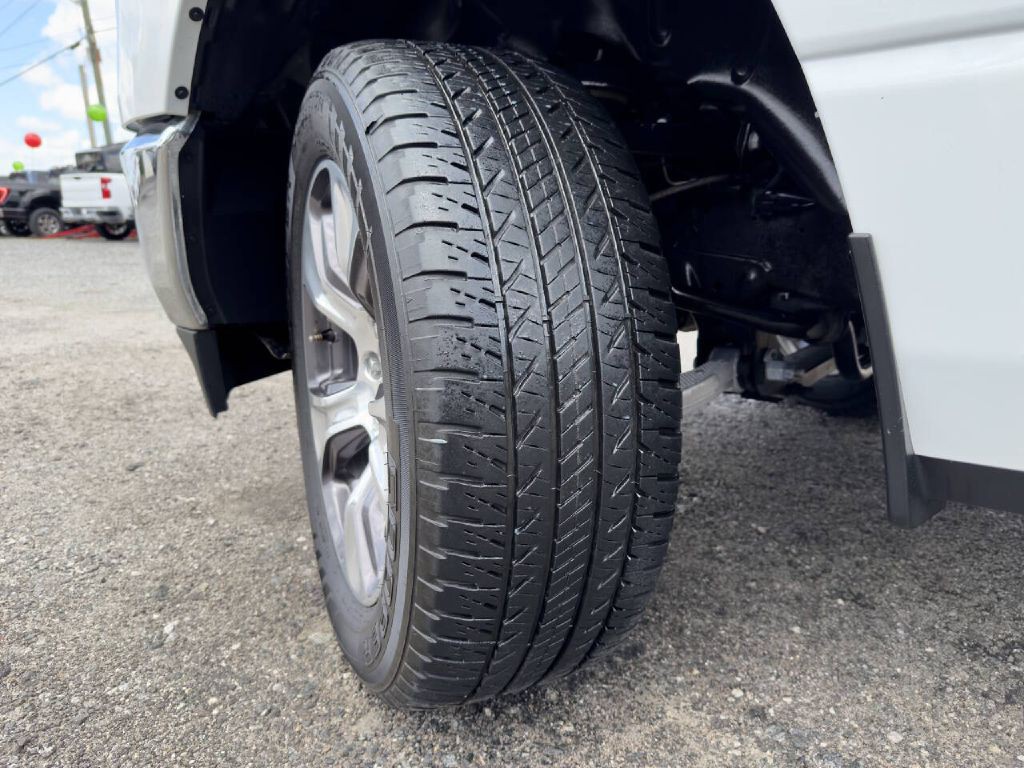 2020 RAM 1500 Image 25
