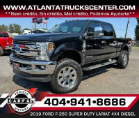 Image for 2019 Ford F-250 Super Duty ID: 7592667