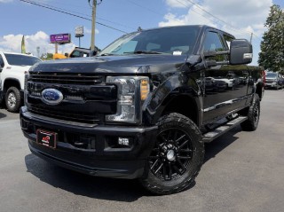 Image for 2019 Ford F-250 Super Duty ID: 7605257