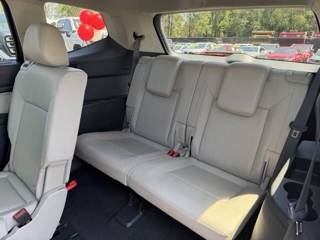 2018 Volkswagen Atlas Image 12