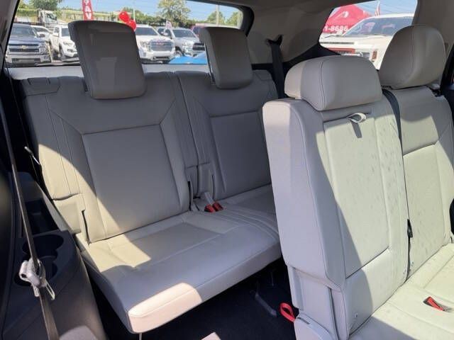 2018 Volkswagen Atlas Image 15
