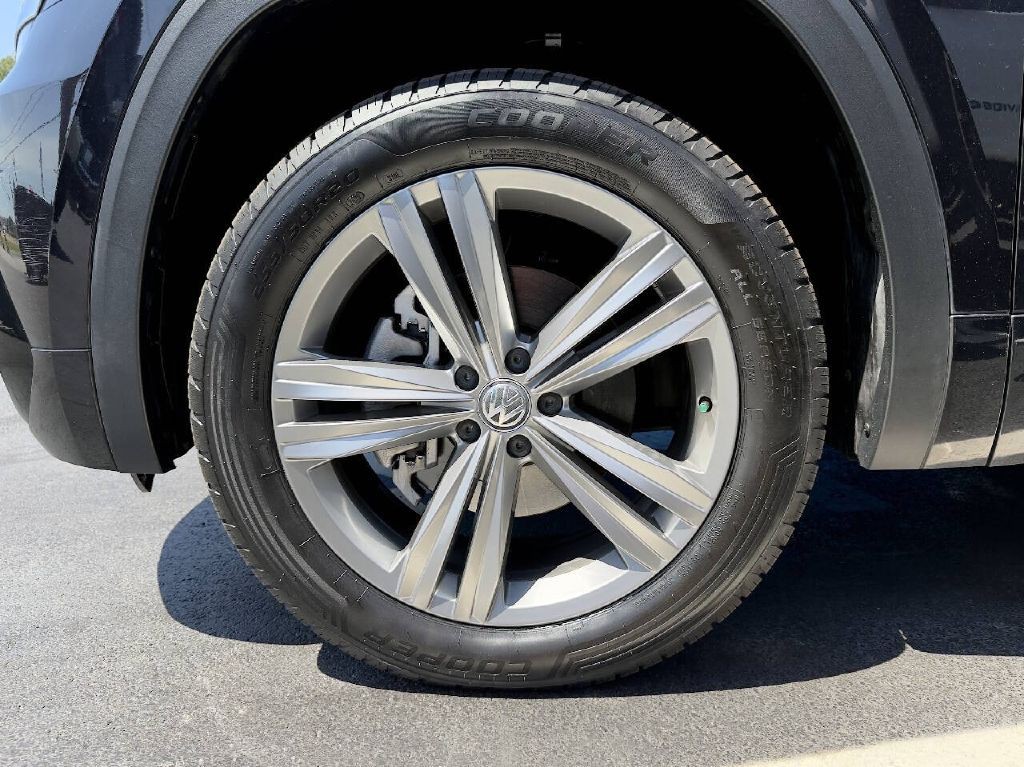 2018 Volkswagen Atlas Image 28