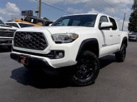 Image for 2017 Toyota Tacoma Double Cab ID: 7646957