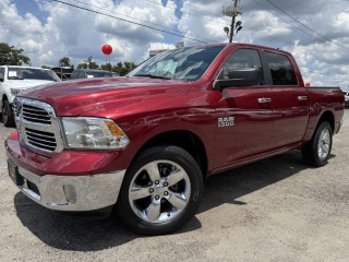 Image for 2015 RAM 1500 SLT ID: 7650259