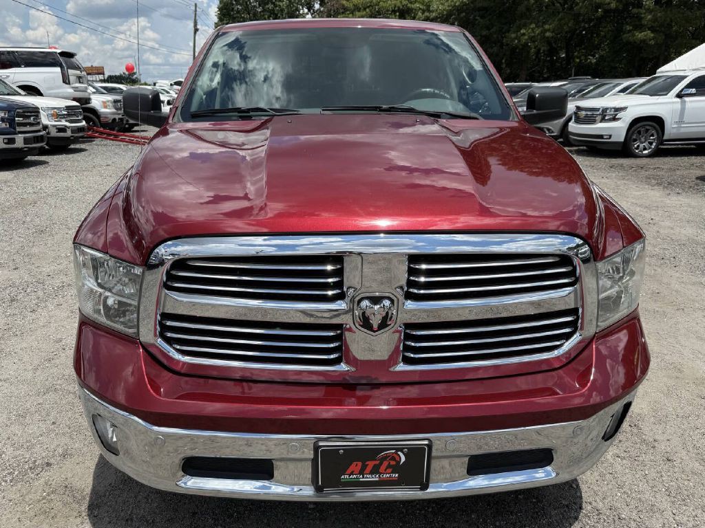 2015 RAM 1500 Image 2
