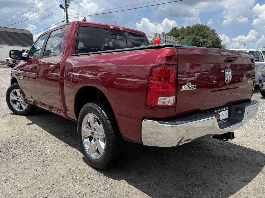 2015 RAM 1500 Image 7